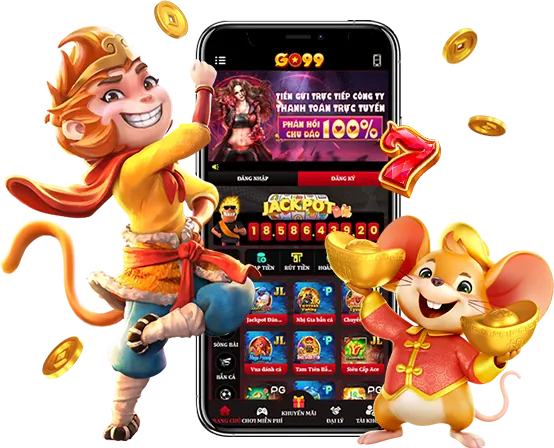 Khuyến mãi chào mừng 33win99