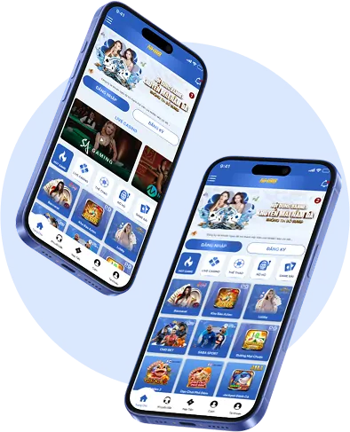 Giao diện thân thiện 33win99