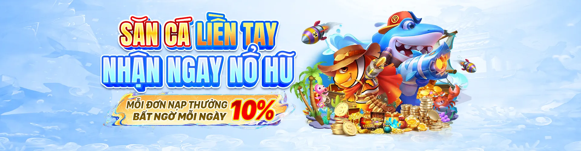 Hình ảnh chính của trang bắn cá 33WIN99