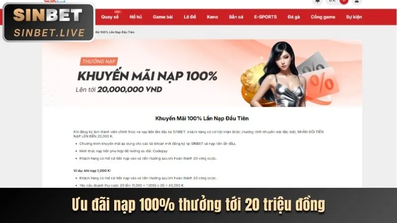Đa dạng trò chơi tại 33win99